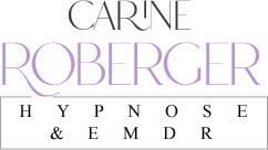 Logo CARINE ROBERGER HYPNOSE